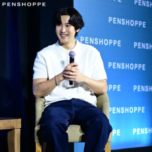 PENSHOPPE CHANYEOL fan meet