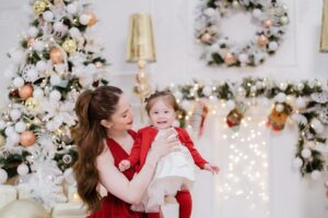 LOOK: Jessy Mendiola and Luis Manzano Share Beautiful Christmas Family Photos 2 Jessy Mendiola and Luis Manzano christmas family shoot