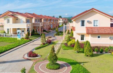 Camella Homes | This Is the Best Property Developer in Luzon, Visayas, and Mindanao, Based on the 2023 Philippine Real Estate Awards