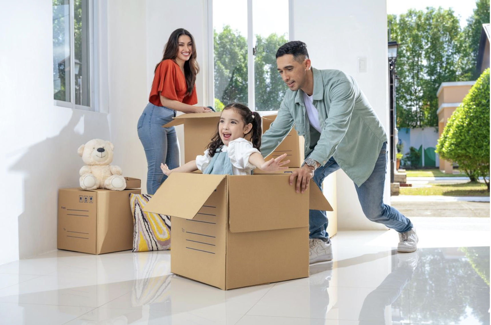 Finding a Forever Home: Where OFWs and Families Can Reunite Every Christmas 4 A Filipino Christmas: How Camella Communities Embody the Spirit of Togetherness, Tradition, and Celebration