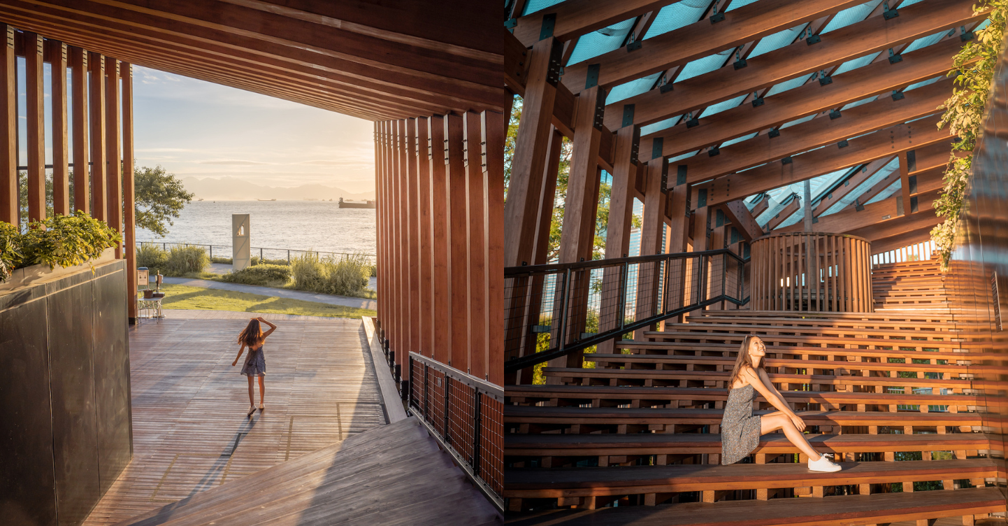 Hello Hong Kong! Here Are the Best Photo Spots for Your Next Hong Kong Travel 11 Hong Kong Travel, Hong Kong Itinerary, Hello Hong Kong, Discover Hong Kong, Hong Kong Tourism Board, West Kowloon Itinerary - Competition Pavilion