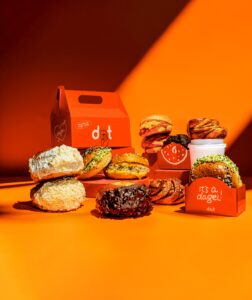 This Newest Snack Called Dagel Will Satisfy Your Sweet and Savory Cravings 8 Dagel KV min