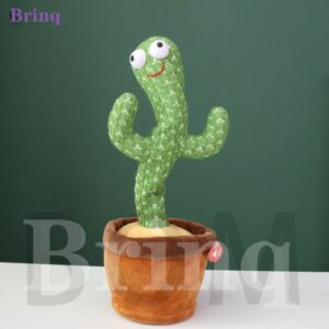 Dancing Cactus