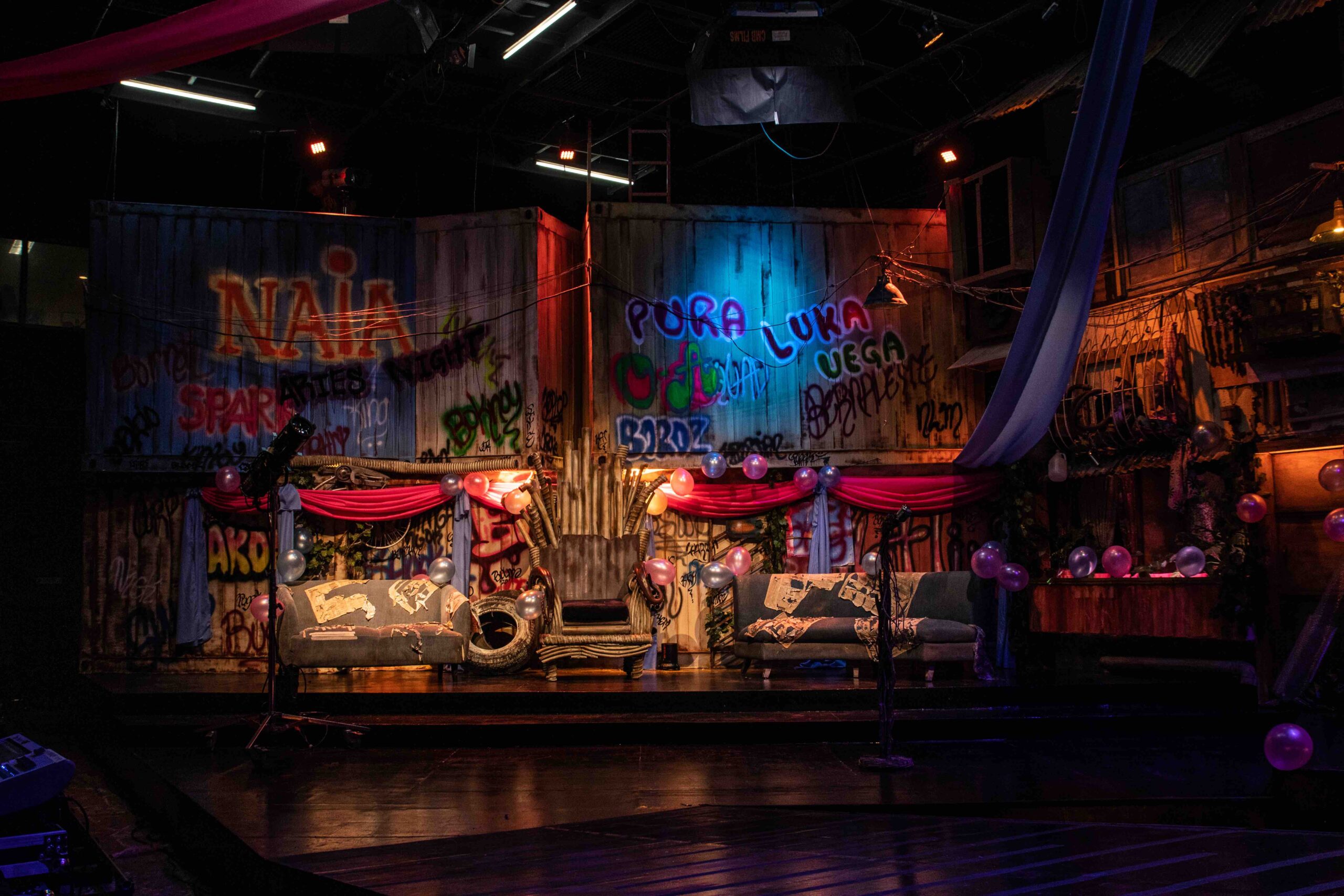 Here's Everything You Need to Know About "Drag Den Philippines" Season 2 3 Drag 4 scaled