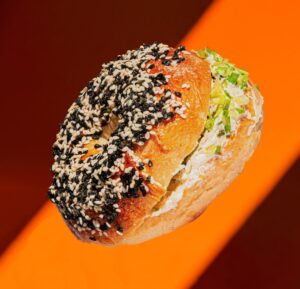 This Newest Snack Called Dagel Will Satisfy Your Sweet and Savory Cravings 4 Everything Dagel