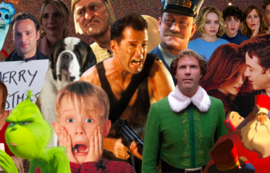 Christmas Movies to Binge This Holiday Season