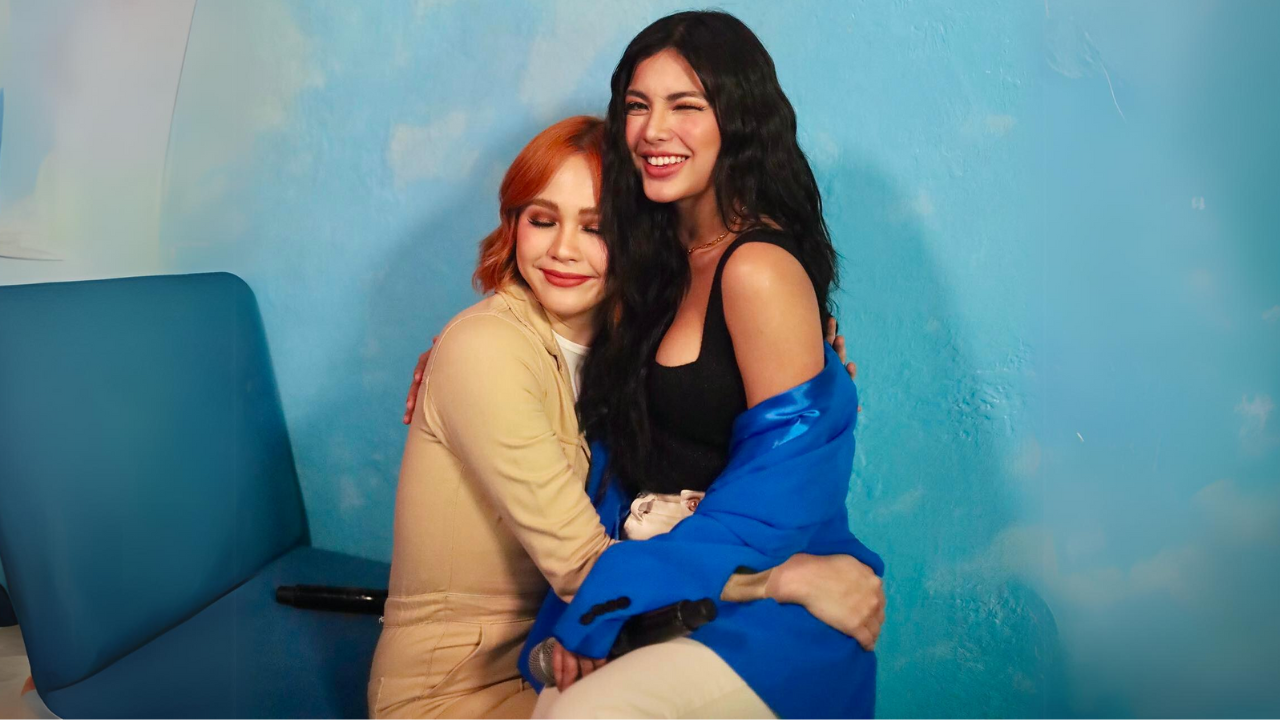 Jane de Leon Says She Is Down to Be Paired With Janella Salvador 1 Jane de Leon Says She Is Down to Be Paired With Janella Salvador