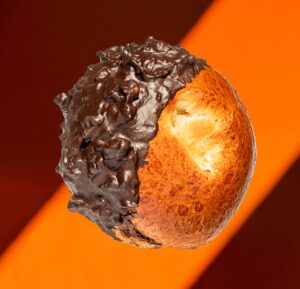 This Newest Snack Called Dagel Will Satisfy Your Sweet and Savory Cravings 7 Ferrero Dagel jpg