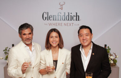 Glenfiddich 1