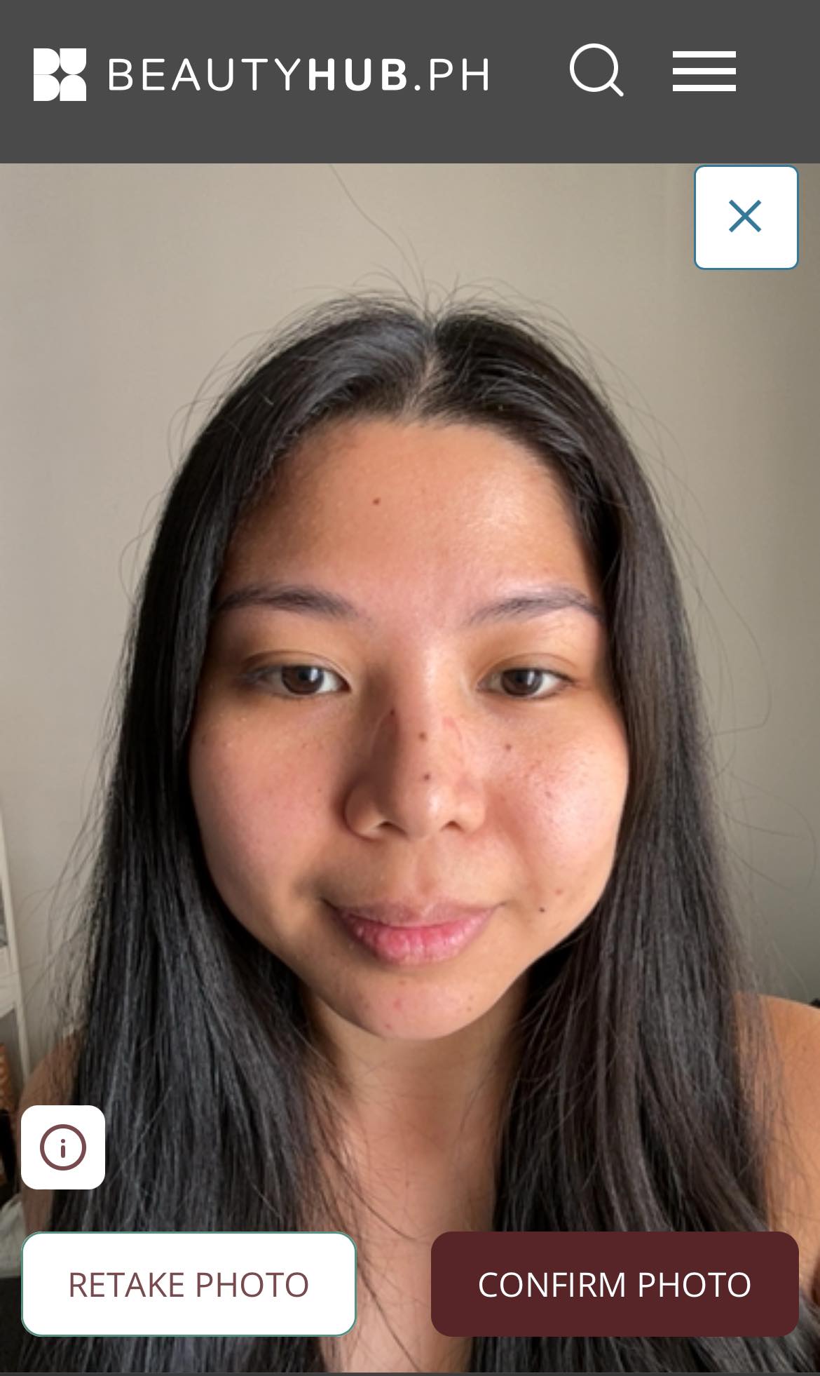 BeautyHub PRO | Free Online AI Beauty Analysis | Hair Quiz, Skin Quiz