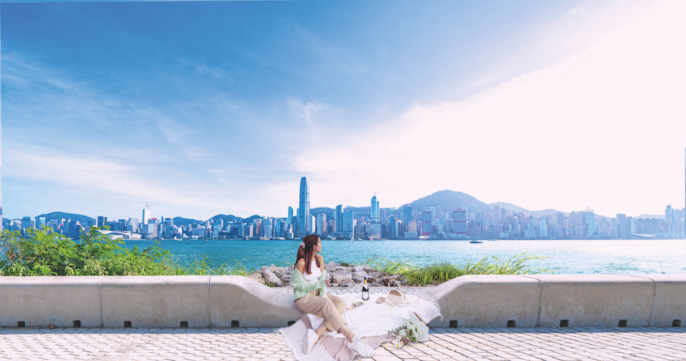 Hello Hong Kong! Here Are the Best Photo Spots for Your Next Hong Kong Travel 1 Hong Kong Travel, Hong Kong Itinerary, Hello Hong Kong, Discover Hong Kong, Hong Kong Tourism Board, West Kowloon Itinerary