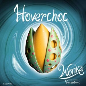 Hoverchoc