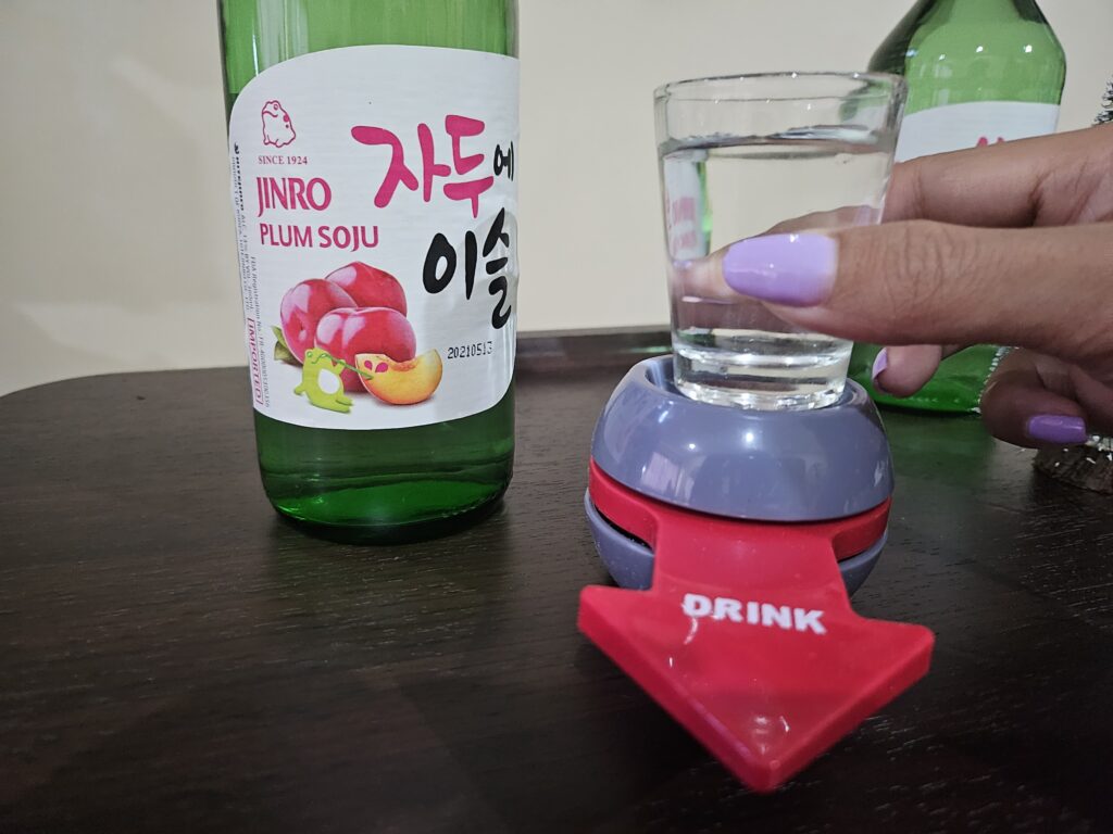 Fun Drinking Games for Parties