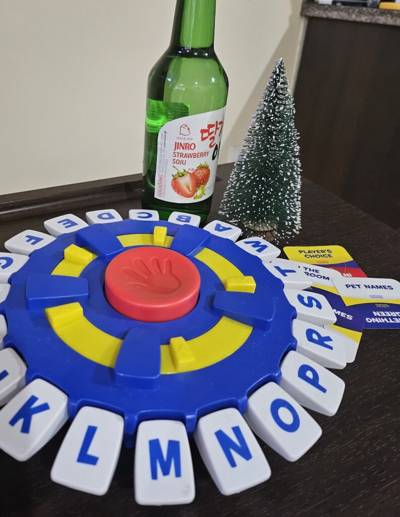 Fun Drinking Games for Parties