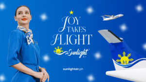 Make Your Travels Hassle-Free Despite Christmas Rush 2 Joy Takes Flight PR
