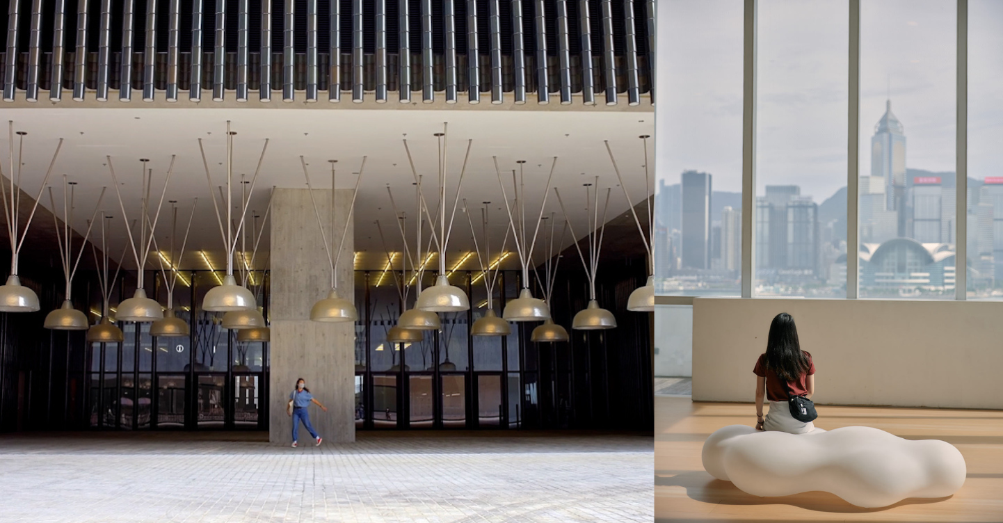 Hello Hong Kong! Here Are the Best Photo Spots for Your Next Hong Kong Travel 5 Hong Kong Travel, Hong Kong Itinerary, Hello Hong Kong, Discover Hong Kong, Hong Kong Tourism Board, West Kowloon Itinerary - M+ Muesum