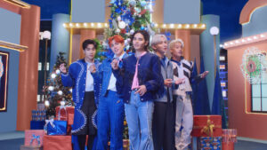 MERRY MV ONLINE 00105