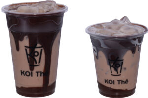 Milo O Dark Lava