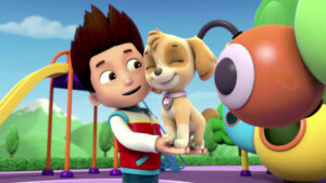 10 New and Upcoming Netflix Titles That Will Make Your Holidays More Enjoyable 3 PAW Patrol 6