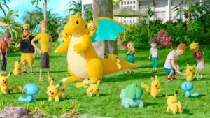 10 New and Upcoming Netflix Titles That Will Make Your Holidays More Enjoyable 2 Pokemon Concierge 4