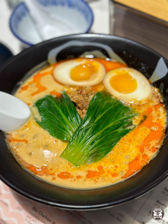 Ramen Yushoken Quezon City 1721