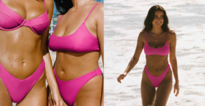 You Can Donate to Breast Cancer Research Foundation by Purchasing This Bikini Collection 1 SHARED Cover Collage x2 14 1