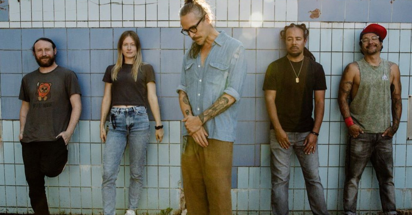 Here Are the Ticket Prices and Seat Plan for Incubus