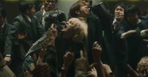 SKY-HI and Nissy Release Suprise Collab Single 'SUPER IDOL' 1 SHARED Cover Collage x2 28 1