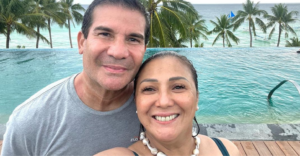 Cherry Pie Picache Speaks Up About Breakup With Edu Manzano: "We are very good friends" 1 Cherry Pie Picache and Edu Manzano