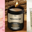 Scented candles in manila