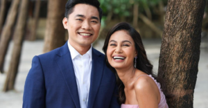 Venus Raj getting married