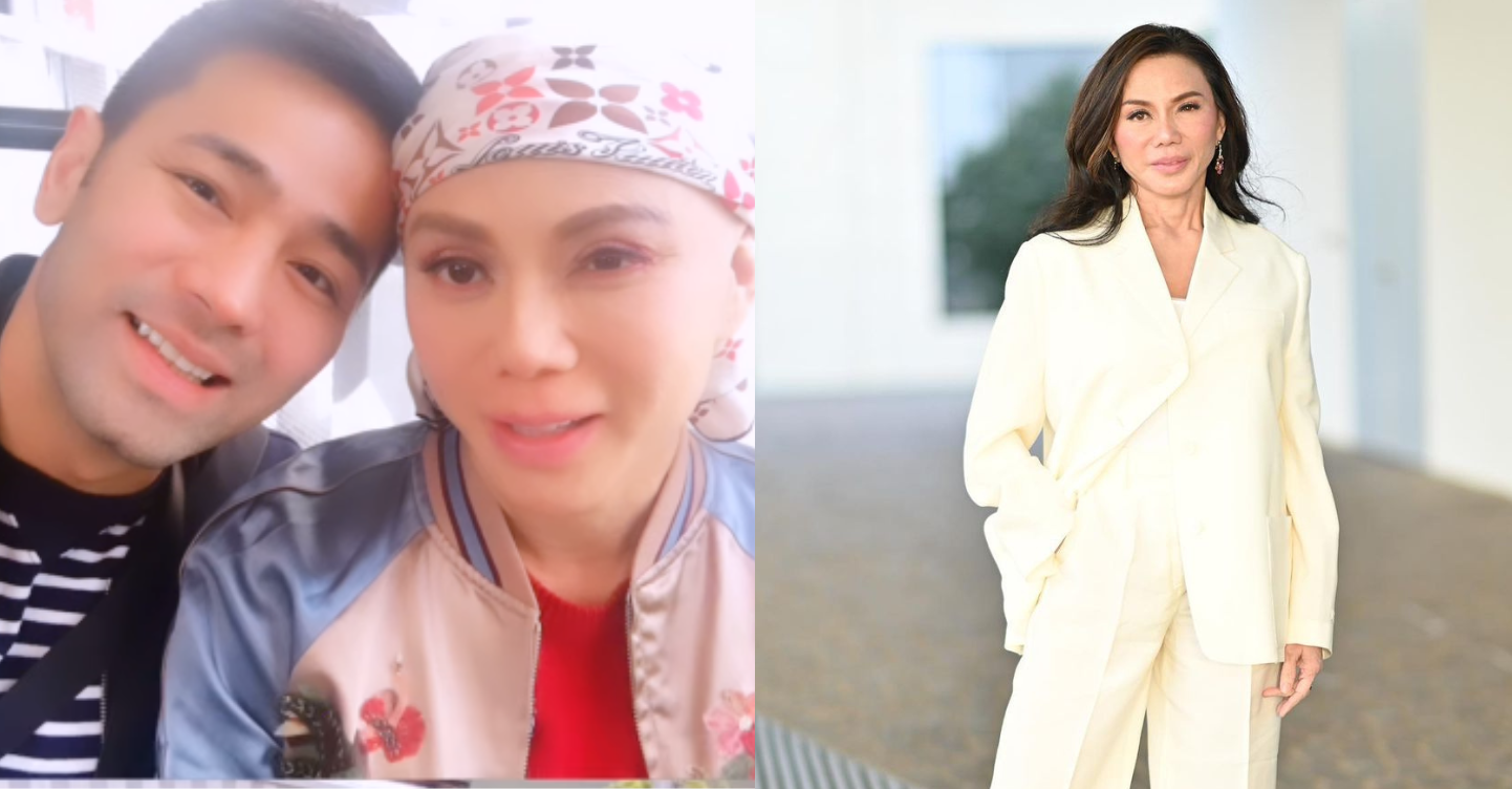 Vicki Belo Marks 7 Years Being Cancer-Free - When In Manila