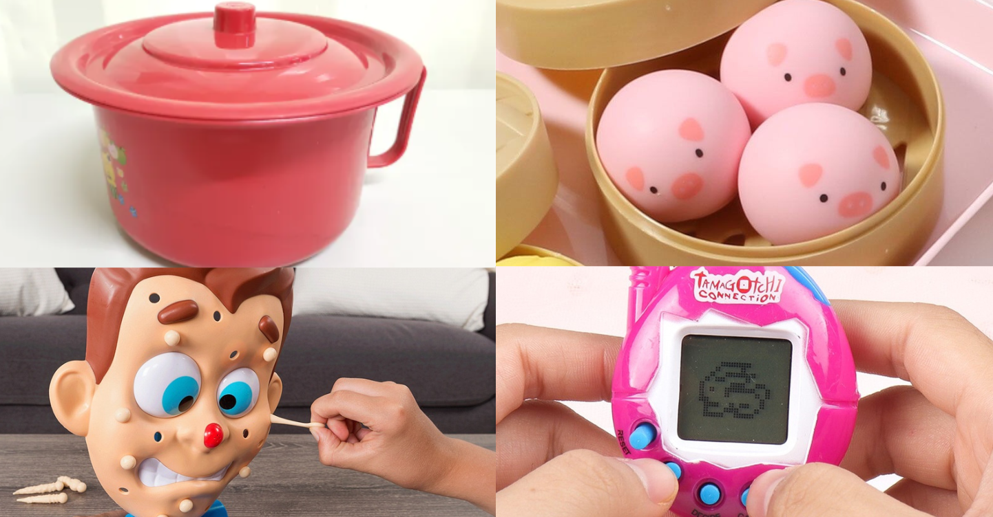 10 “Something Funny” Gift Ideas for Your Kris Kringle - When In Manila