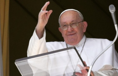 Pope Francis