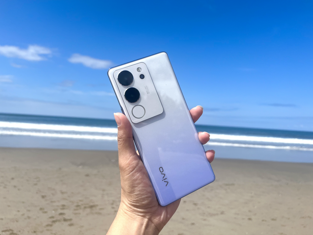 vivo V29: A Great Phone for High Quality Content 1 Screen Shot 2023 12 12 at 10.51.23 AM
