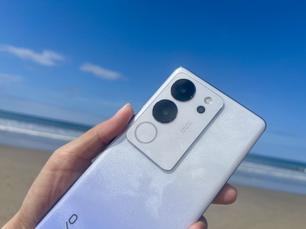 vivo V29: A Great Phone for High Quality Content 2 Screen Shot 2023 12 12 at 10.51.29 AM