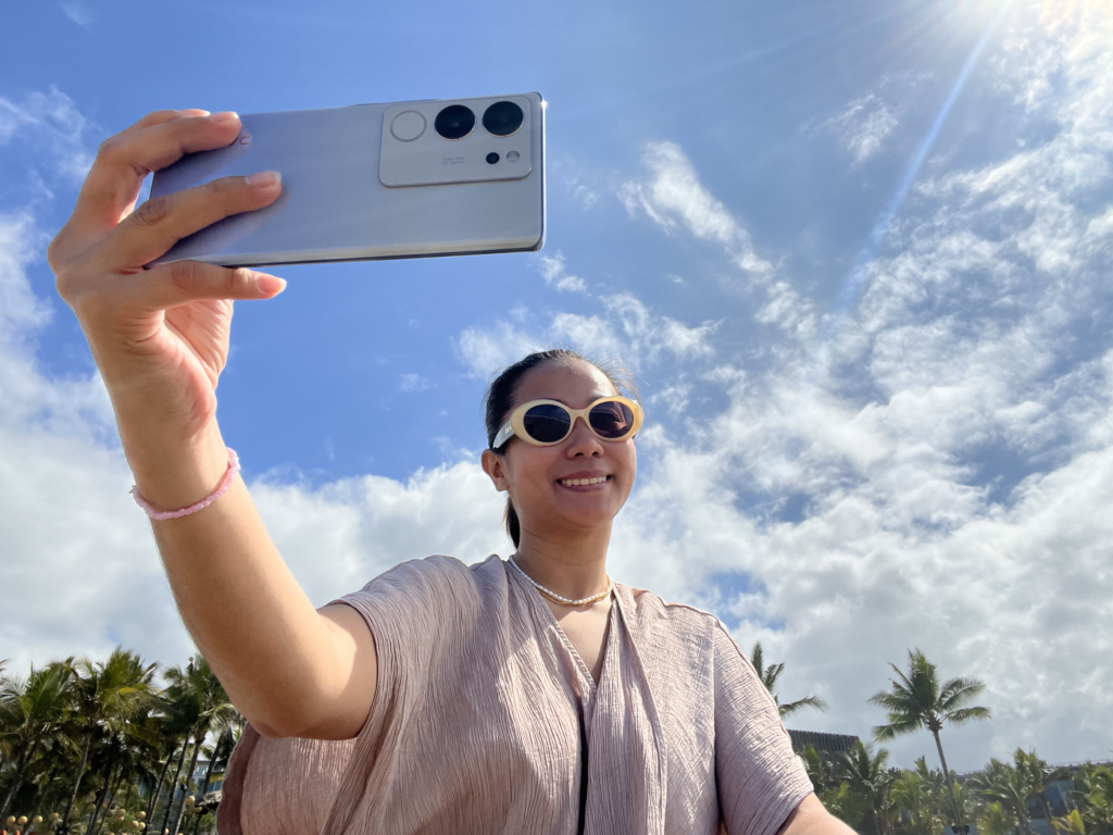 vivo V29: A Great Phone for High Quality Content 3 Screen Shot 2023 12 12 at 10.51.38 AM