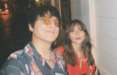 ABS-CBN and Star Magic Release Statement on Kathryn Bernardo-Daniel Padilla Breakup