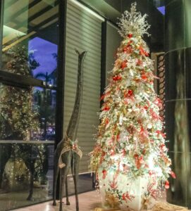 Seda BGC Christmas Tree 2023