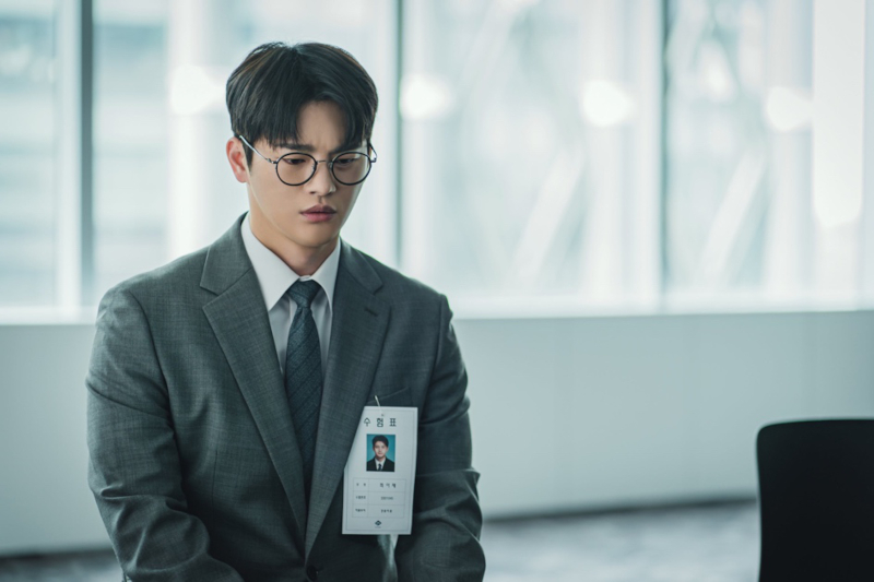 What to Watch on Prime Video PH This December 2023 11 Choi Yee-jae (Seo In-guk)