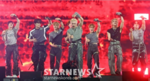 Stray Kids AAA 2023