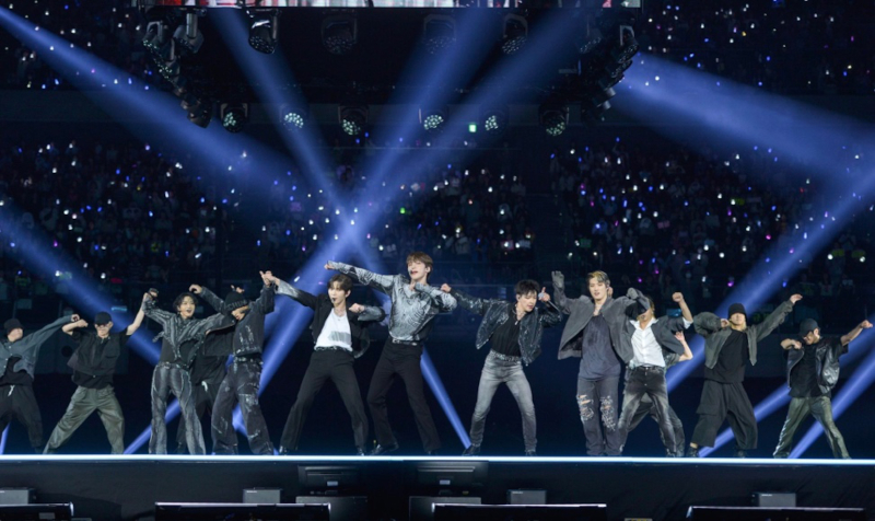 What to Watch on Prime Video PH This December 2023 6 Ateez