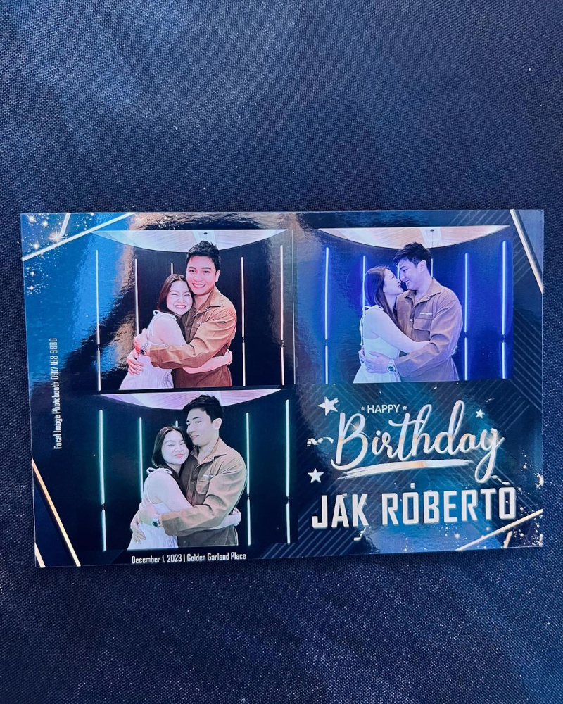 Fans Ask: Did David Licauco Ignore Jak Roberto on His Birthday? Here’s What He Answered 3 barbie forteza jak roberto birthday