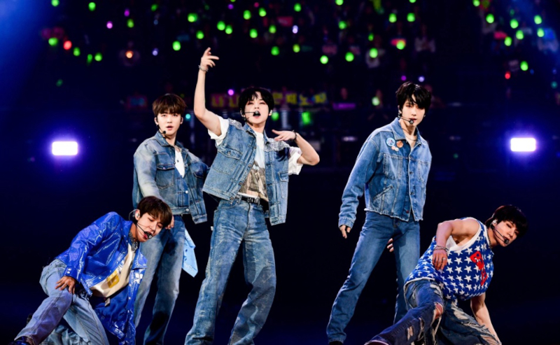 What to Watch on Prime Video PH This December 2023 9 NCT Dream