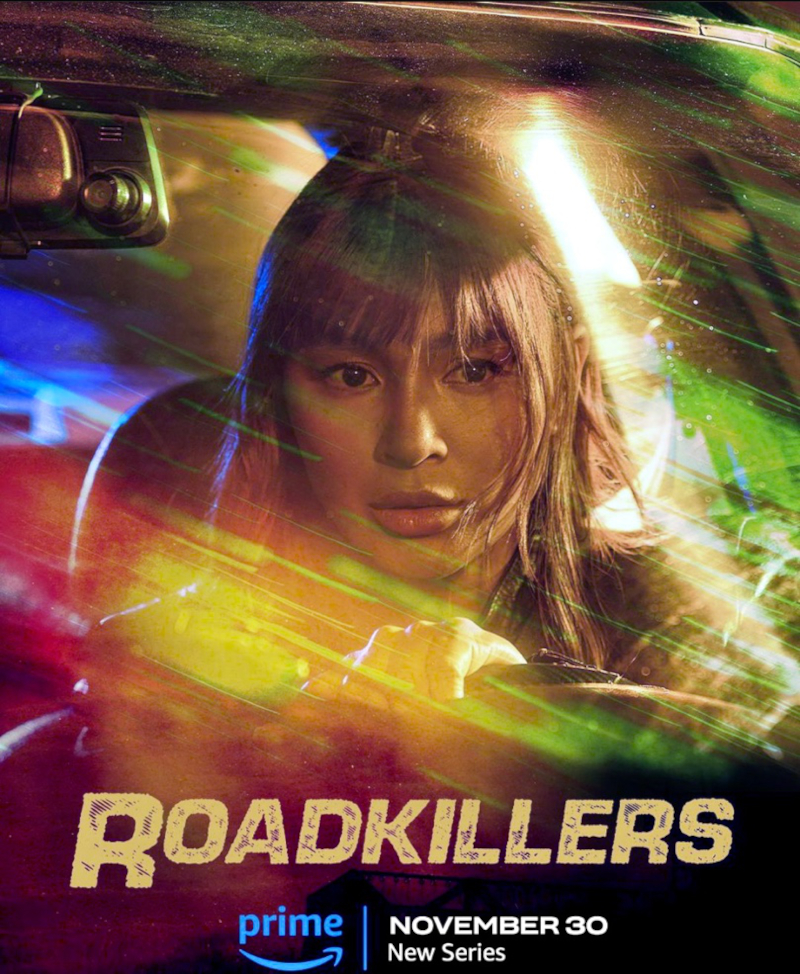 roadkillers