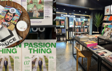 spruce gallery when in manila header