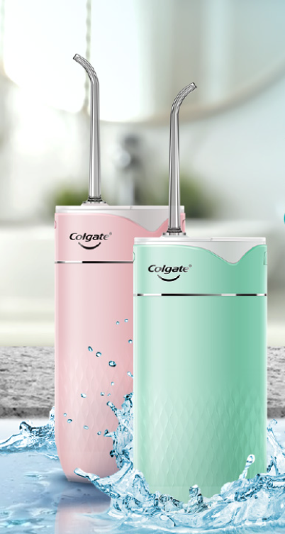 Score the Best-Branded Deals From Shopee Mall Outlets During the 12.12 Mega Pamasko Sale 1 water flosser