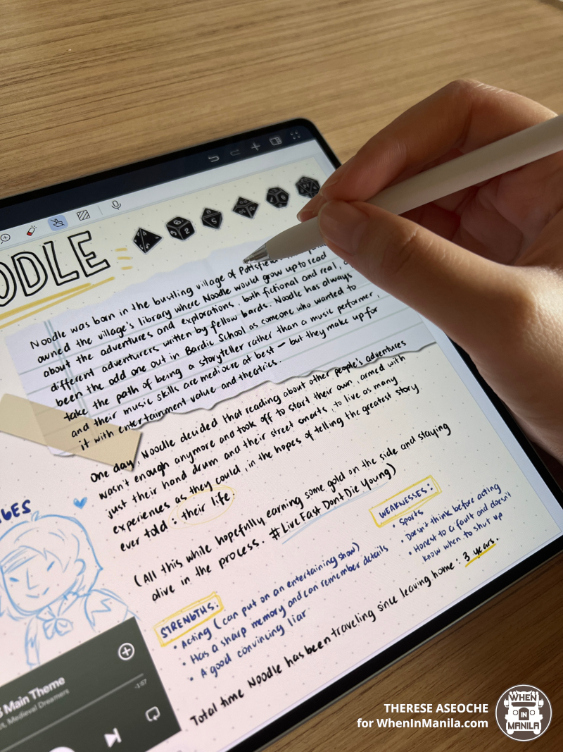 Our Ultimate Work Companion: 8 Reasons Why We Love the New Huawei MatePad Pro 13.2-inch 11 huawei matepad pro 13.2-inch review
