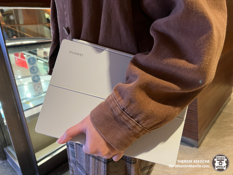 Our Ultimate Work Companion: 8 Reasons Why We Love the New Huawei MatePad Pro 13.2-inch 20 huawei matepad pro 13.2-inch review