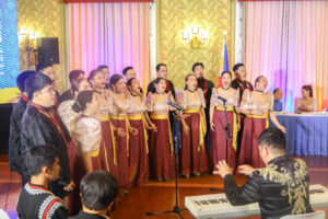 National Arts Month 2024 NCCA